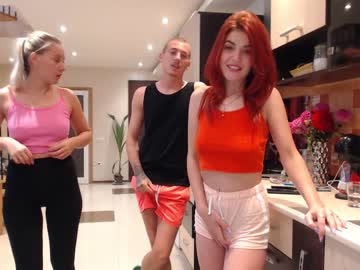 Nude couple aly_alyce image #99374