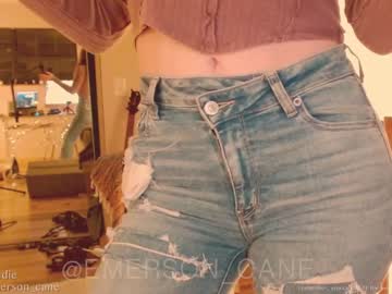 Nude girl emersoncane image #5388944