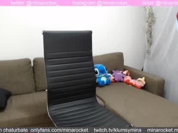 Nude girl minarocket_ image #144092