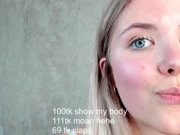 Nude girl steffanie_blue image #5463747