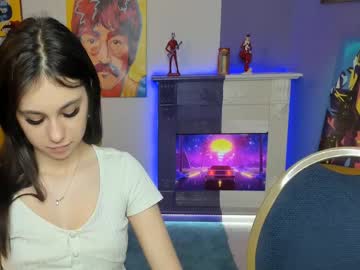 Nude girl mary_marlow image #532706