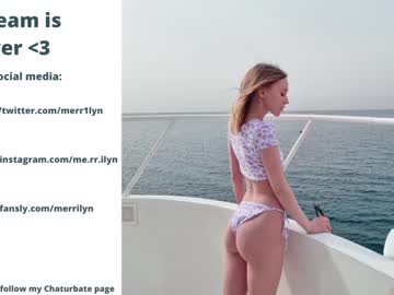 Nude girl merrilyn image #3239570