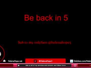 Nude girl helena_hope image #3199694