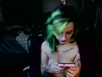 Nude girl inarafoxxx image #6551983