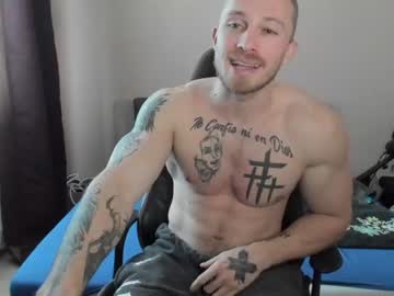 blond_princ nude cam