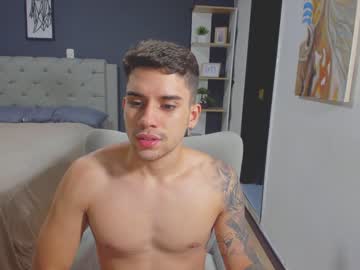 Nude man mike_montoya image #371495