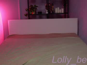 Nude girl lolly_bella_ image #2549364