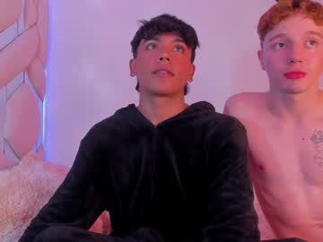 Nude man niico_18 image #5971994