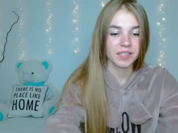 Nude girl little__cherrry image #2460132