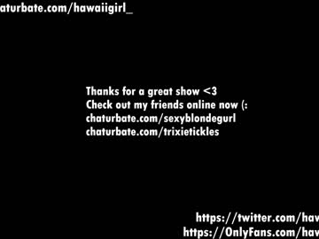 Nude girl hawaiigirl_ image #3248995