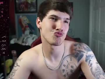 Nude man itzbrodyking image #6864110