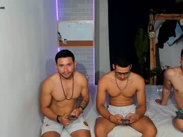 Nude man travis_bakerr image #6461581