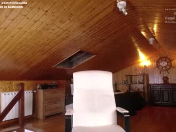 Nude girl wildtequilla image #1697596