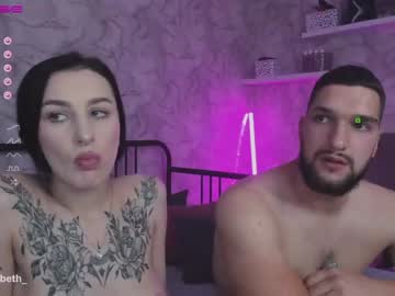 Nude couple bethanie_derek image #2500186