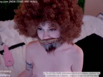 Nude girl runesy image #4950306