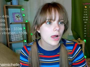 Nude girl maimichelle image #2146499