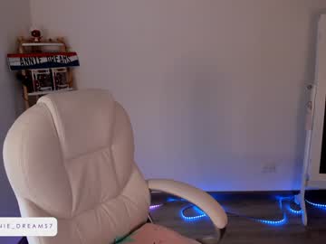 Nude girl annie_dreams image #217149