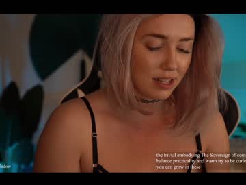 Nude girl tantric_eden_ image #1921834