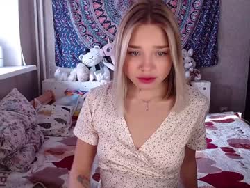 Nude girl babyfromtheforest image #3772393