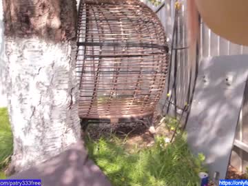 Nude girl patry333 image #4194985