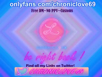 Nude girl chroniclove image #4892394