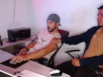 Nude man tommy_jhonn image #2696159