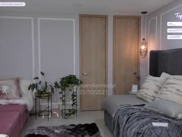 Nude girl _hannamiller image #318553