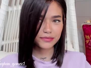 Nude girl _meghan_gomez1_ image #1752655