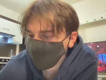 Nude man aarondeans image #1677314