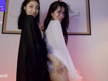 Nude girl anniehillofficial_ image #5244126