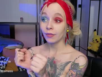 Nude girl lil_mess image #2694027