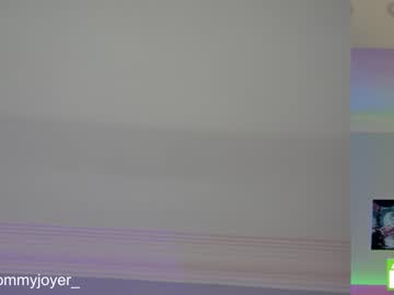 Nude man tommyjoyer image #4532650