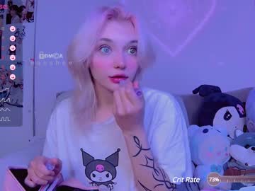 Nude girl _b_a_n_s_h_e_e_ image #6808392