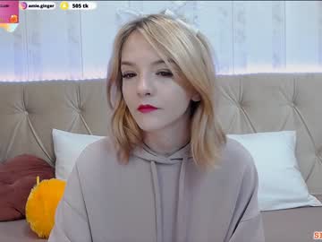 Nude girl ginger_pie image #2554688