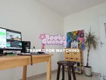 Nude girl boobsgwendy image #5518930