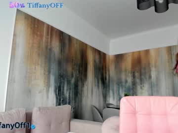 Nude girl tiffanyhouston_ image #3644328