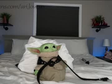 Nude couple ari_lovexo image #3697970