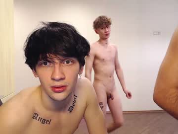 Nude man teddy_mode image #1002334