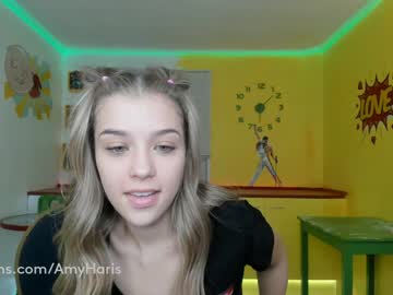 Nude girl amy_haris image #228903