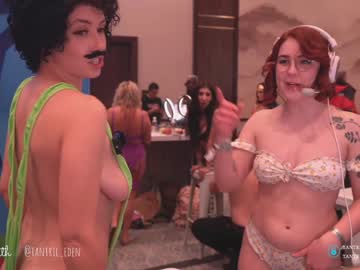 Nude girl tantric_eden_ image #3441177