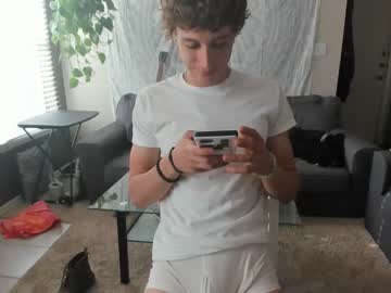 Nude man bashful4200 image #4812620