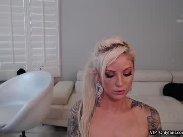 Nude girl blonde_riderxxx image #4635894