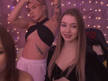 Nude couple anabel054 image #3304593