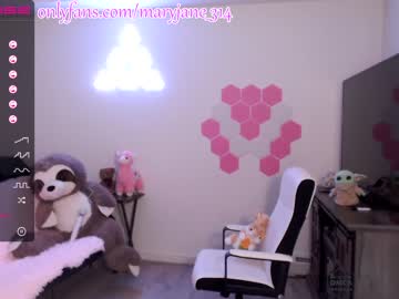 Nude girl maryjane_314 image #1490198