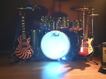 Nude girl rocknrose image #4564019