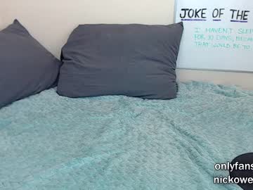 Nude man nickowensxoxo image #1383514