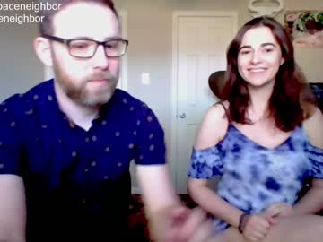 Nude couple spaceneighbor image #1410192