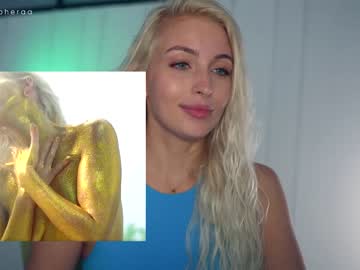 Nude girl artmosphera image #4219071