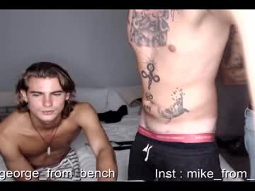 Nude man guys_from_the_bench image #3318515