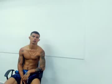 Nude man jefferson_horny20 image #797452